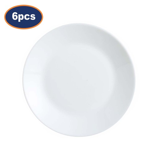 Piatto dessert luminarc - da,
