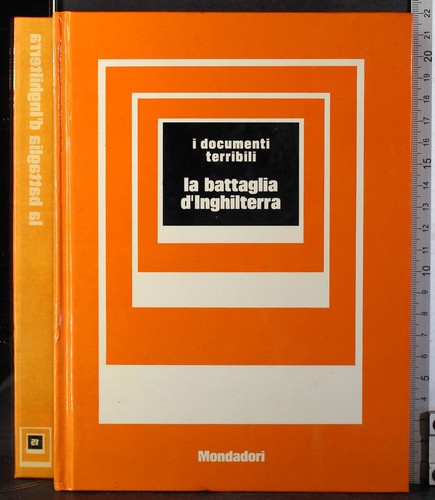 Documenti terribili la - terribili.,