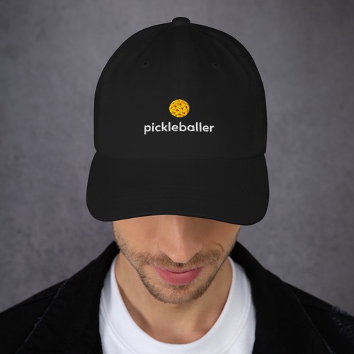 Pickleballer cappello da - -,