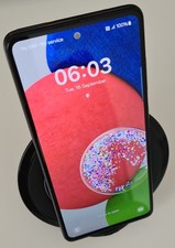 Samsung Galaxy A52s 5G