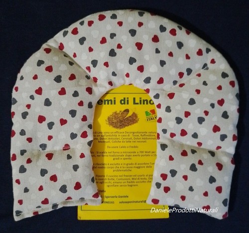 Cuscino girocollo per dolori - cuscino,