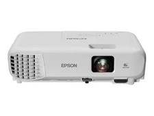 Epson EB-W53 16:10