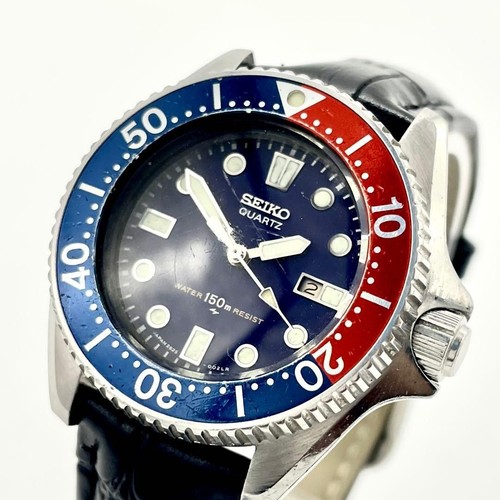Orologio uomo seiko - orologio,