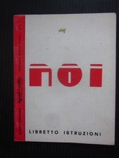 Garelli noi monomarcia - noi,