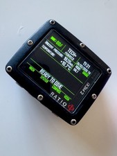 Computer Subacqueo Ratio IX3M