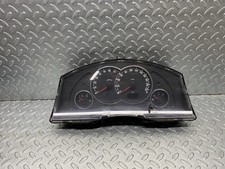 QUADRO STRUMENTI PER OPEL