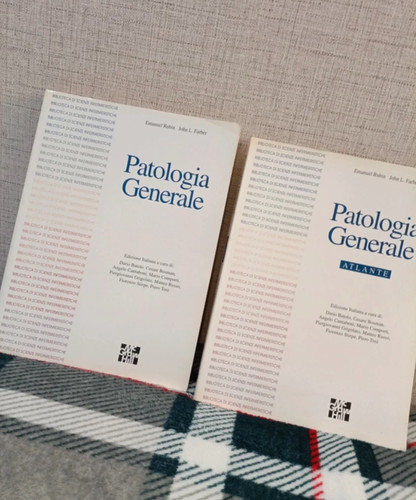 Patologia generale atlante - e,