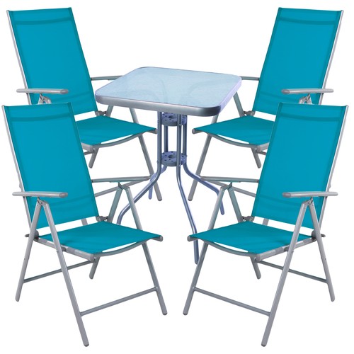 Mojawo set bistrot 5 - da,