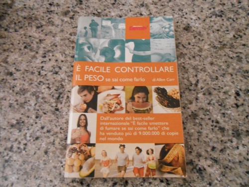 Allen carr facile - -, e'