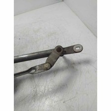 Motorino tergicristallo tandem tergiparabrezza Lancia Musa 350 1.3 mtj 2007 MS15