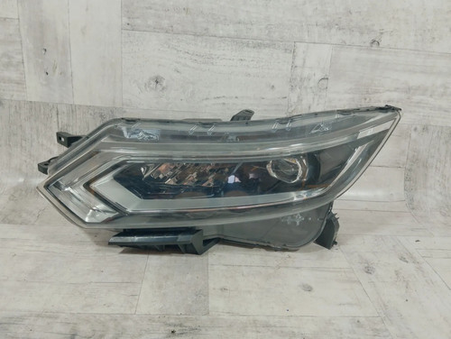 Faro proiettore anteriore