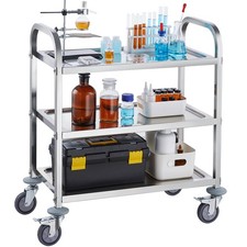 Carrello da Laboratorio in