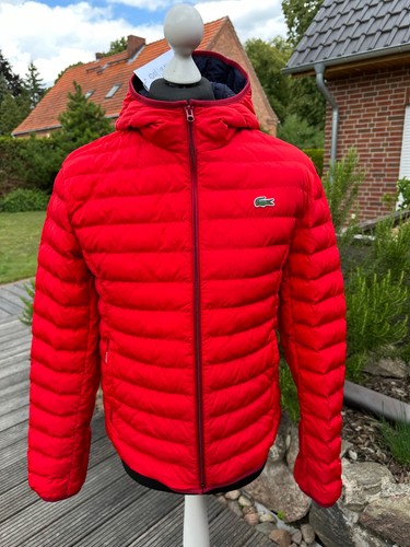 Giacca lacoste taglia 50 - 50,