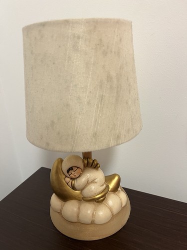 Lampade comodino thun - comodino,