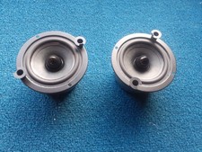 Coppia Monacor SPX-31M