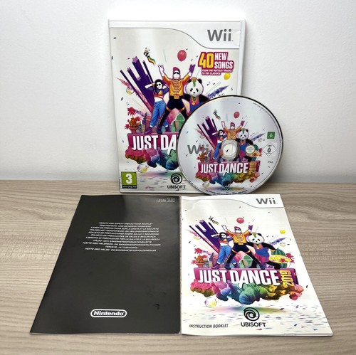 Just dance 2019 - per, nintendo