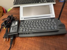 Vintage HP Jornada 728 PC 2000