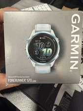 Garmin Forerunner 570 Cloud