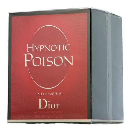 Dior hypnotic poison edp - dior,