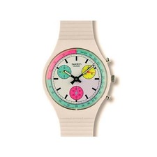 Swatch CAVALLI BIANCHI SCW100