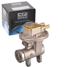 POMPA DEPRESSIONE MEAT & DORIA POMPA VUOTO adatta per CITROËN C15 JUMPER ZX FORD