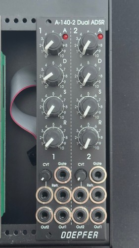 Doepfer 140 modulo - a-140-2v,