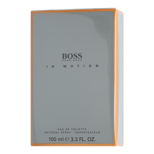 Hugo boss motion edt - motion,