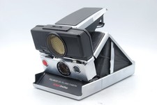 Used Polaroid SX-70 Sonar