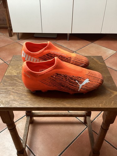 Scarpini calcio puma - scarpini,