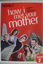 How I Met Your Mother - Saison