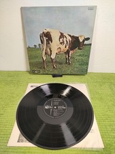 Pink Floyd – Atom Heart