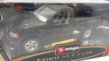  BBU3345 Bburago Ford SVT F150 Lightning 1999 1/18