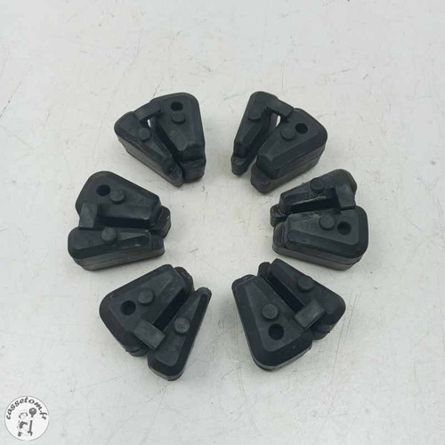 Silent bloc motore yamaha 800 - bloc,