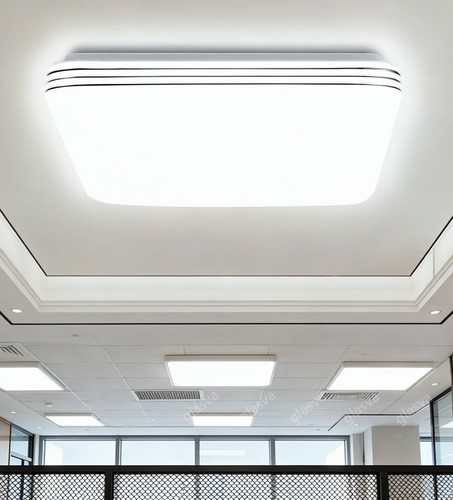 Plafoniera led pannello - plafoniera,