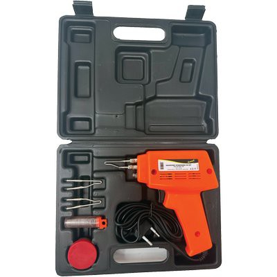 Saldatore istantaneo kit - in,