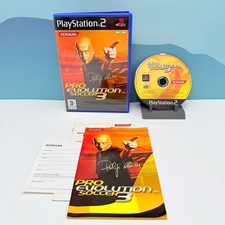 PES 3 Pro Evolution Soccer 3