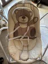 SDRAIETTA ALTALENA MUSICALE CARILLON FOPPAPEDRETTI