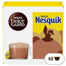 NESCAFÉ DOLCE GUSTO Nesquik