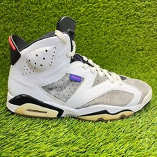 Nike Air Jordan 6 Retro Flint
