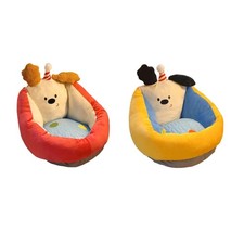 Poltrona con Cuscino, Divano