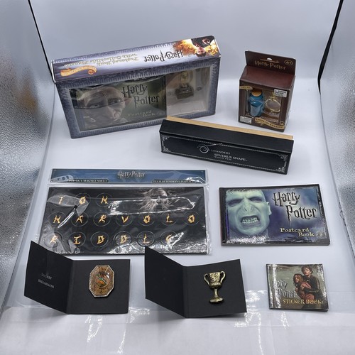 Harry potter lot wand - potter,