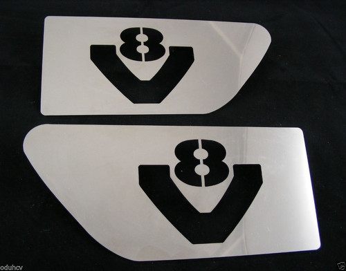 Pezzi decorazione accessori - 2,