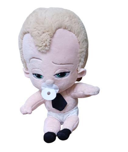 Dreamworks film the baby - film,