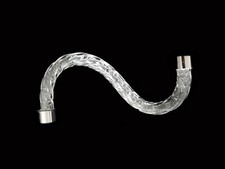 ARM FOR CHANDELIER CRYSTAL
