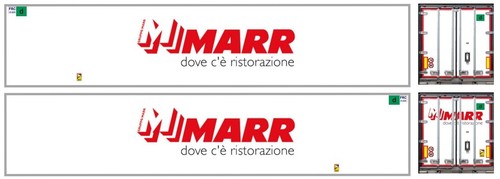 Grafica marr adesiva - grafica,
