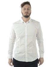 Camicia Daniele Alessandrini