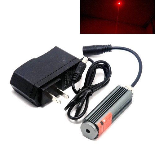 Modulo diodo laser - , 660nm