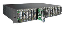 Telaio FRM220-CH20 20 slot con