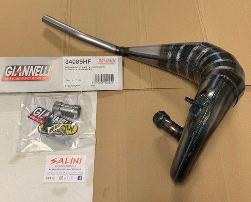 Marmitta vent baja - vent, 50