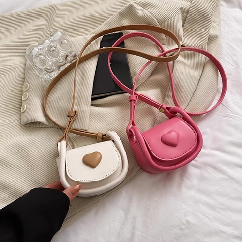 Borsa tracolla trucco - tracolla,